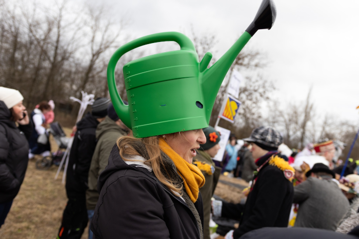 Sibřinský masopust 2026